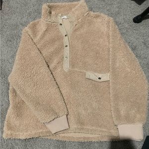 Women’s Calvin Klein Pullover